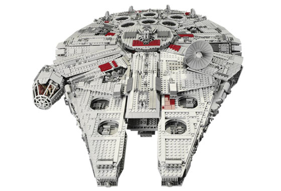 Millennium Falcon