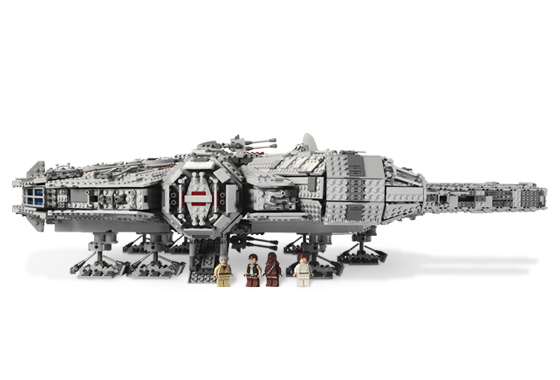 Millennium Falcon